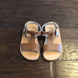 Freshly Picked Sandals